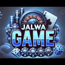 Jalwa Game Login